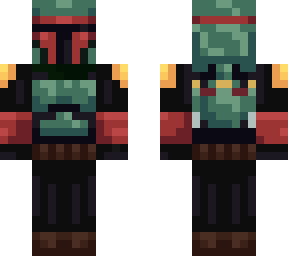 boba fett