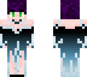 buppy ice mage