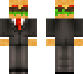 burgerman