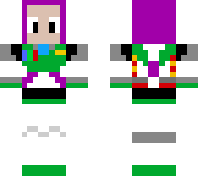 buzz lightyear