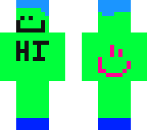cammaneightgreen