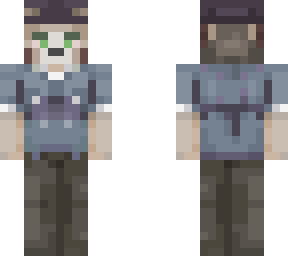 carl hendricks [echo]