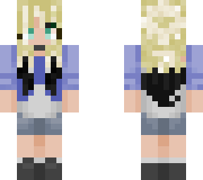 catherine haven v1