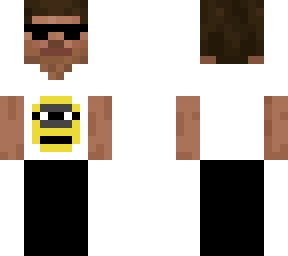 chilling steve