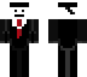 clean suit by me xd