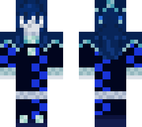 cobalt - jester