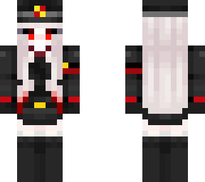 commander of the great union of soviara empire