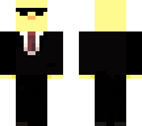 cool duck