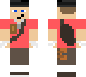 cool scout