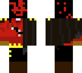 crimson ashswag
