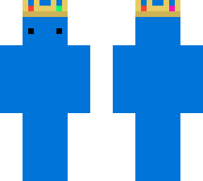 cubed