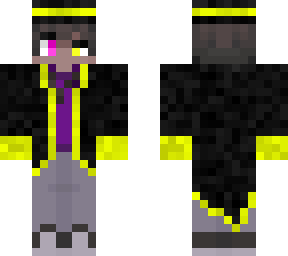cult yellow