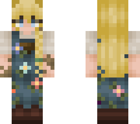 custom skin