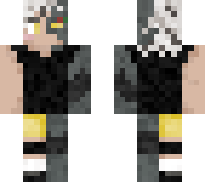 cybokuto