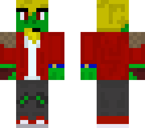 darter