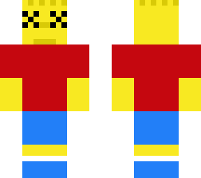 dead bart