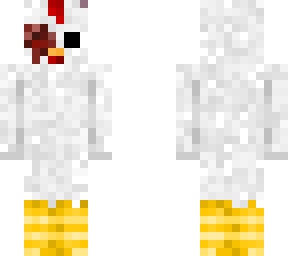 dead chicken