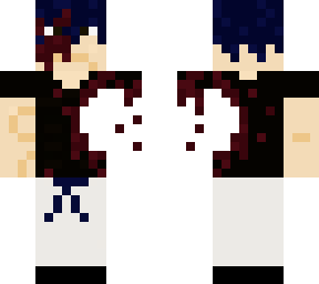 dead toji