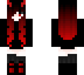 demon girl