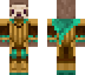 dnd flash skin