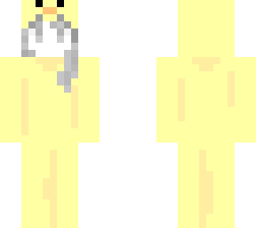 duck qwack gray