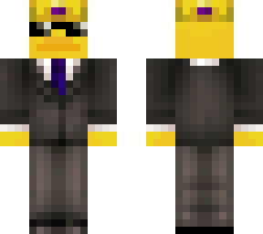 ducky (better)