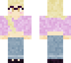 elven tsukishima