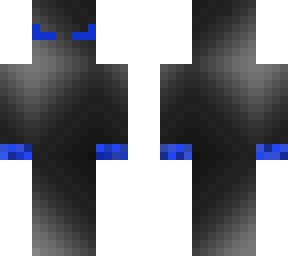 ender blue changed