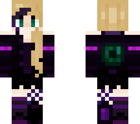 ender eye (remake)