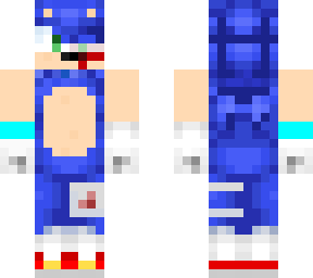 endquill sonic