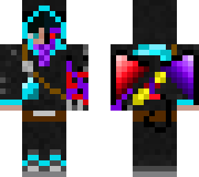 error shadow corrupted