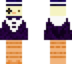 fancy banana duck