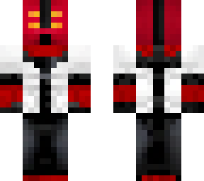 fourarms - ben 10 tetramand four arms alien monster male red muscular