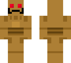 g.i robot (no fit)