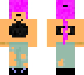 girl