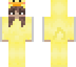girly duck
