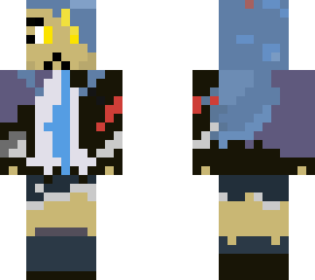 glorious day eve garchomp trainer