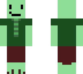 goblin guy