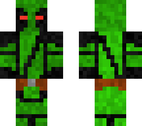 green deadpool