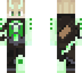 green luck voltia