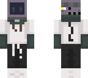 green tv