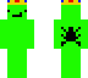 greenspyder