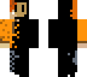 half corrupted jrmiam