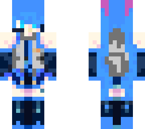 hatsune miku 2.0