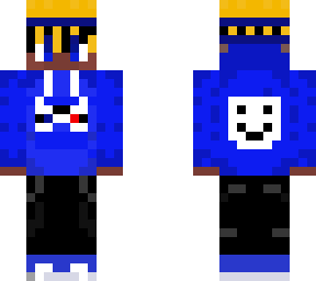 hooded guy