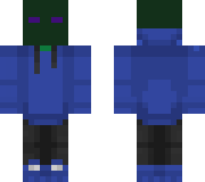 hoodie entity
