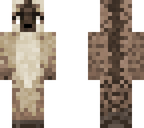 hyena fixed edited detailed