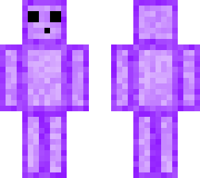 jacob skin