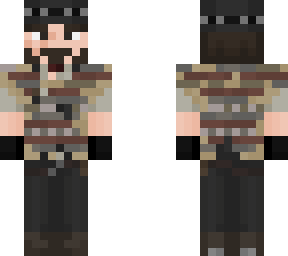 john marston (mexican poncho)