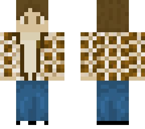 just a dude